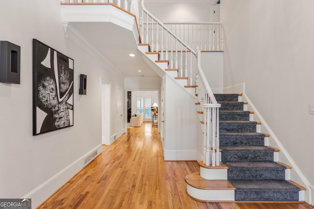 Casa en Chamblee, Georgia, Estados Unidos 5 - 18701375