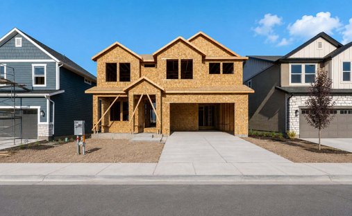 Haus in Herriman, Utah, Vereinigte Staaten 1