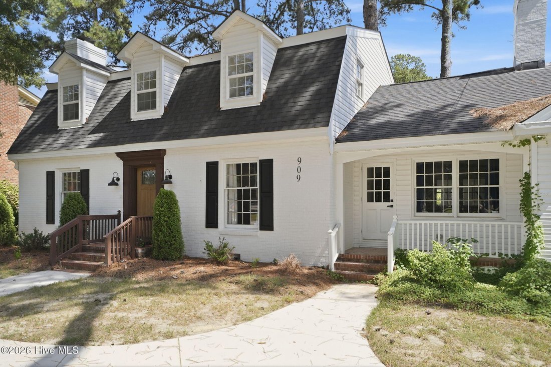 House in Wilson, North Carolina, United States 3 - 18727523