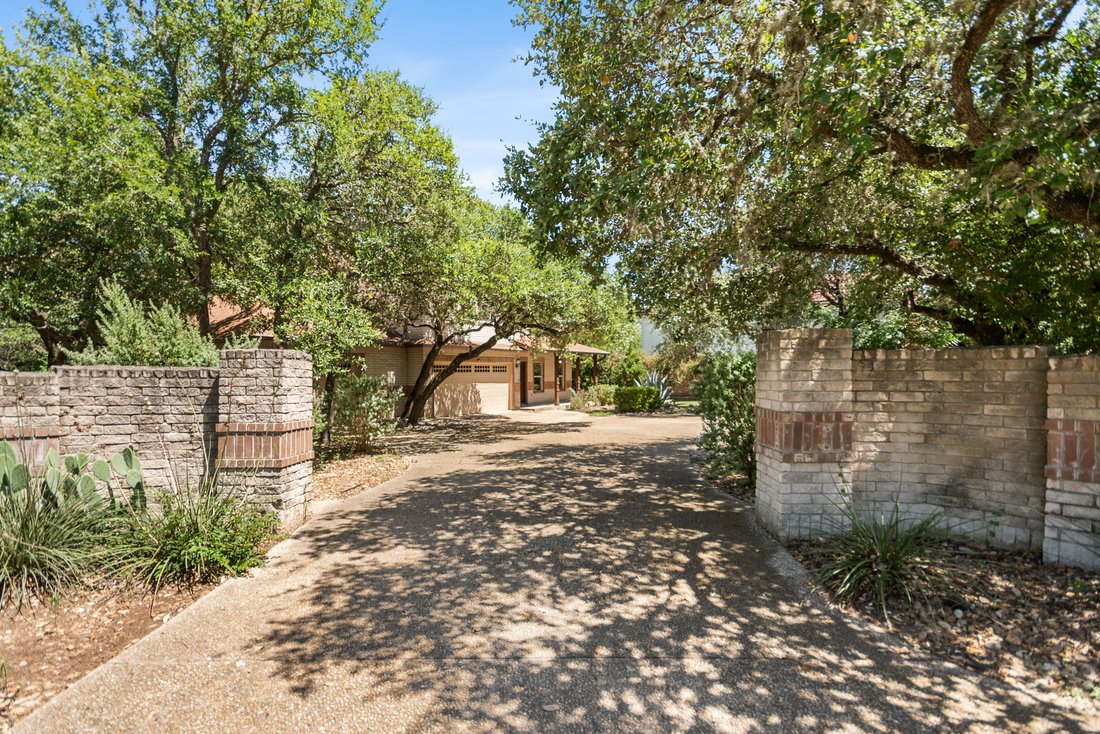 Casa a Helotes, Texas, Stati Uniti 1 - 18721755