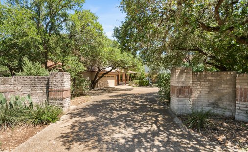 Casa a Helotes, Texas, Stati Uniti 1