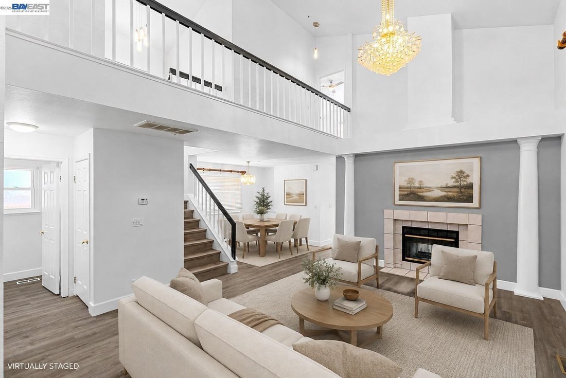 House in Livermore, California, United States 2 - 18537565