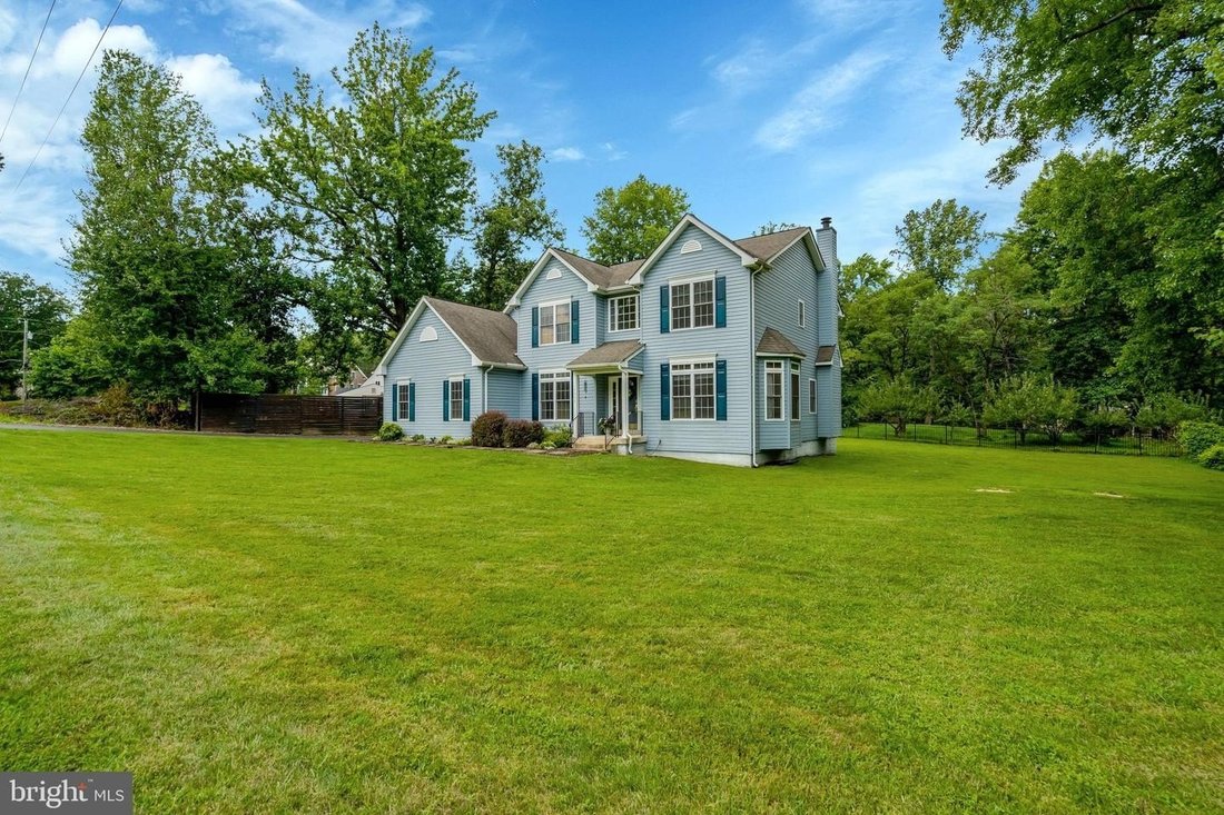 Casa a Fairfax, Virginia, Stati Uniti 4 - 18729501