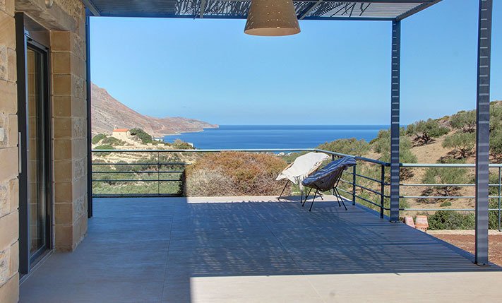 Villa in Greek Islands, Greece 4 - 18725613