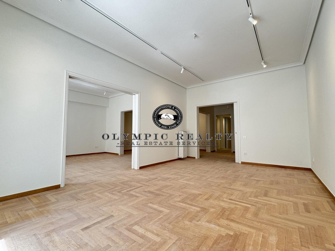 Apartment in Sunoikia Pagkratiou, 2nd District of Athens, Athens 3 - 18724692