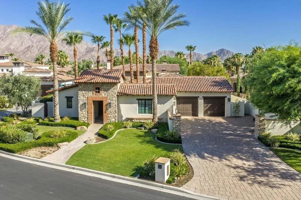House in La Quinta, California, United States 5 - 18727383