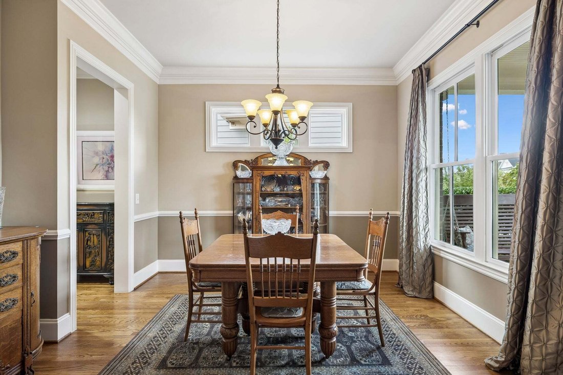 Casa en Franklin, Tennessee, Estados Unidos 4 - 18722136