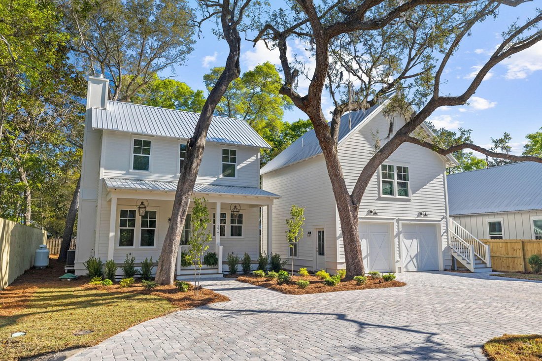 House in Santa Rosa Beach, Florida, United States 1 - 18722001