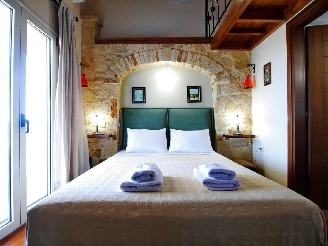 Villa in Apokoronas, Greece 1 - 18722721