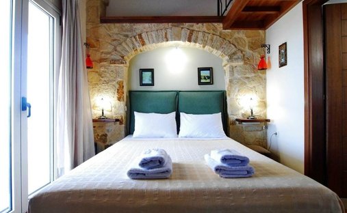 Villa in Apokoronas, Greece 1