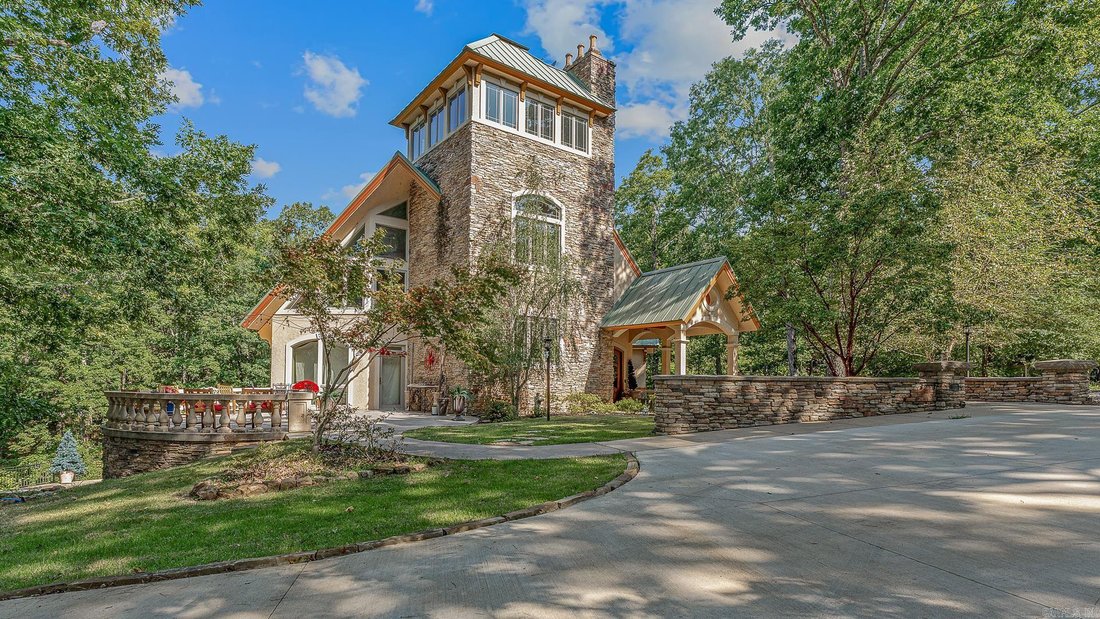 Casa en Paragould, Arkansas, Estados Unidos 1 - 18726282