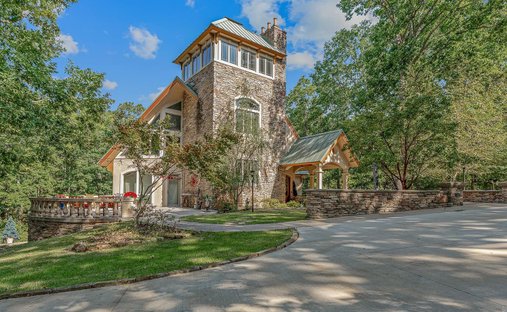 Casa en Paragould, Arkansas, Estados Unidos 1