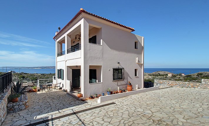 Villa in Apokoronas, Greece 3 - 18725234