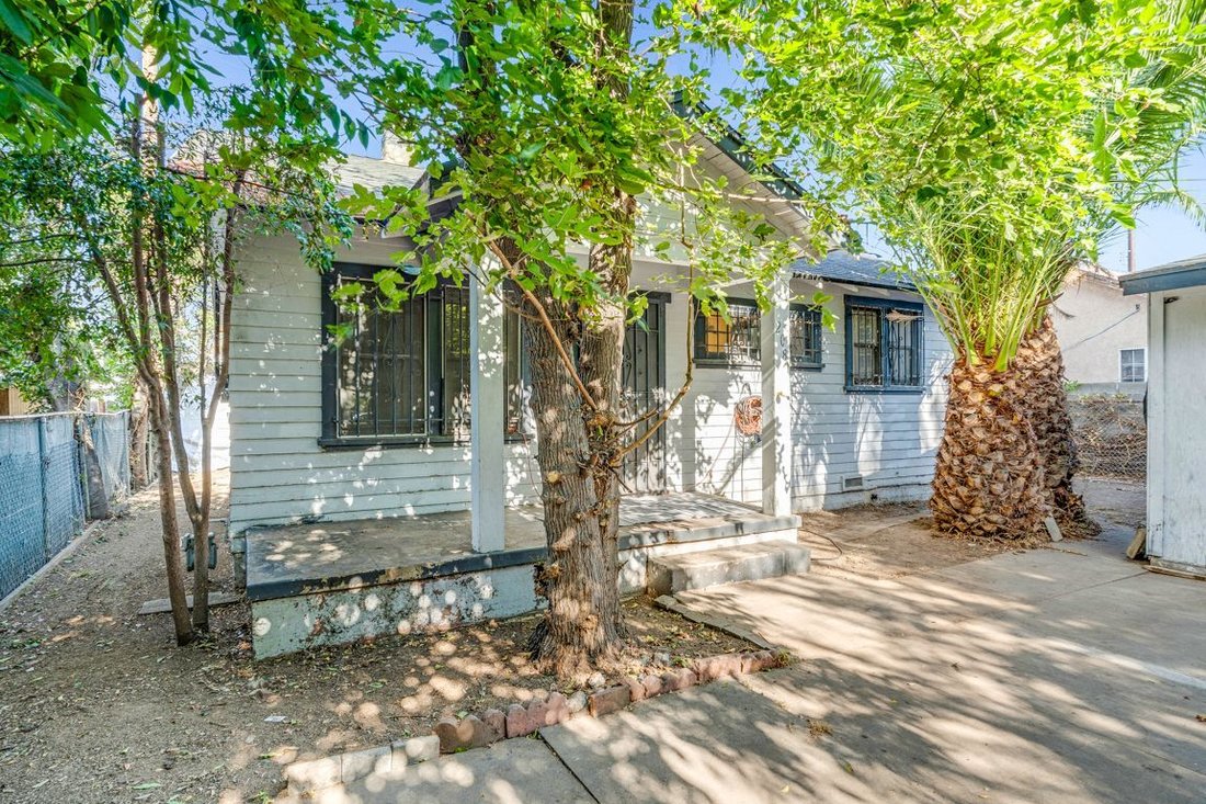 Casa en Altadena, California, Estados Unidos 2 - 18726084