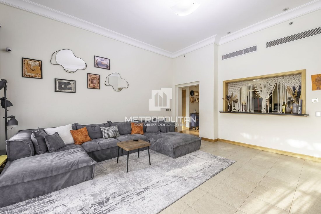 Apartment in Al Safouh Second, Al Safouh, Dubai 3 - 18721089