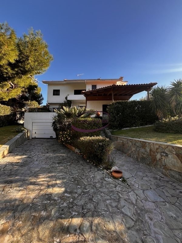 Villa in Nea Makri, Attica, Greece 2 - 18724934