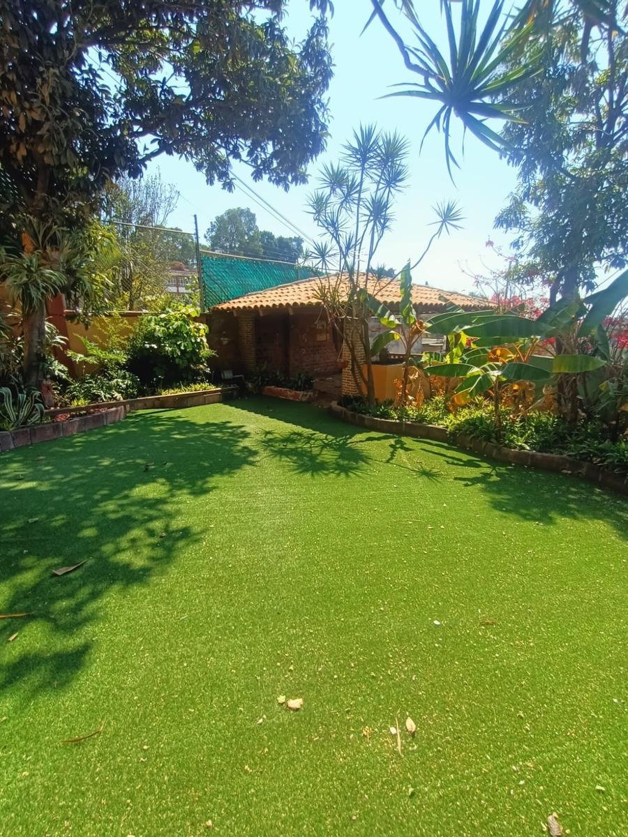 House in Cuernavaca, Morelos, Mexico 4 - 18725995