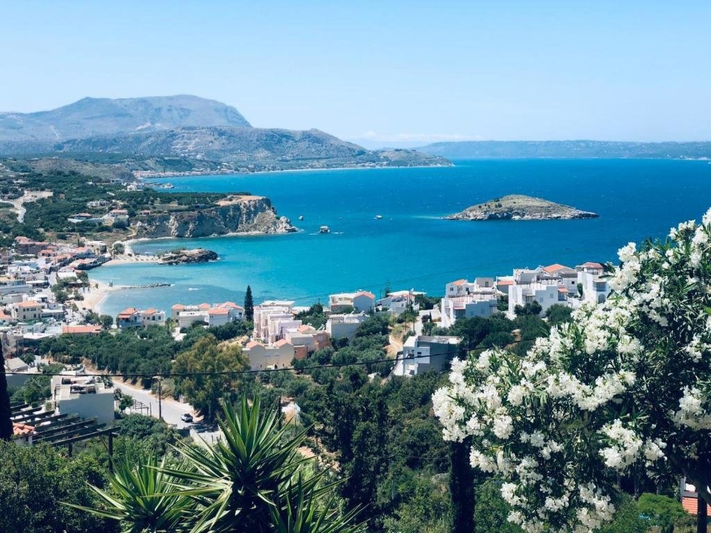 Villa in Apokoronas, Greece 1 - 18723042