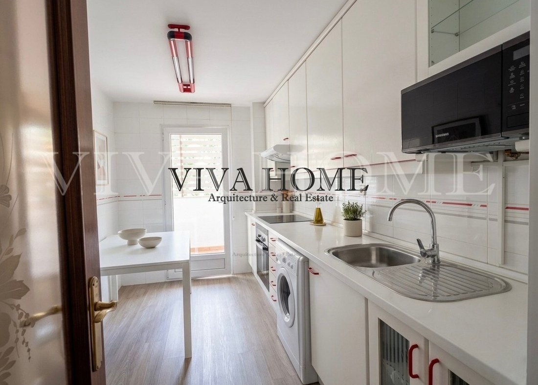 Apartment in Ciudad Lineal, Madrid, Spain 3 - 18720962