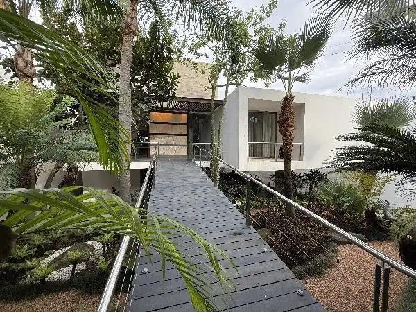 House in Cuernavaca, Morelos, Mexico 1 - 18725976