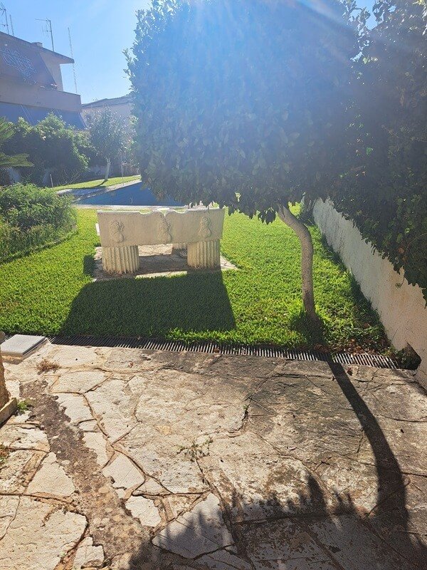 Haus in Northern Corfu, Peloponnese, Western Greece and the Ionian, Griechenland 5 - 18723452