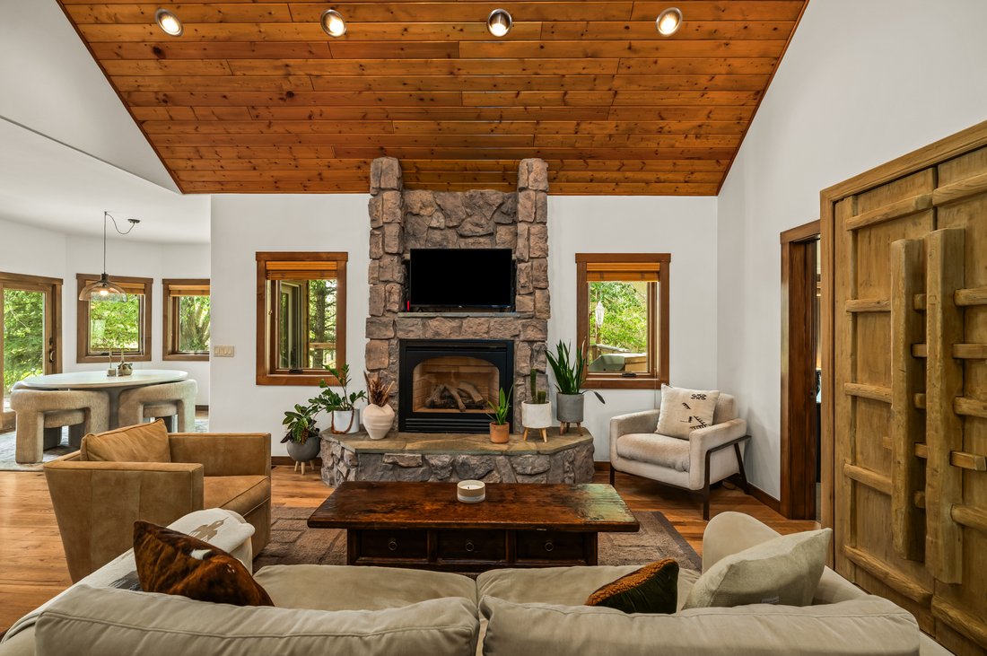 Maison à Steamboat Springs, Colorado, États-Unis 4 - 18722802