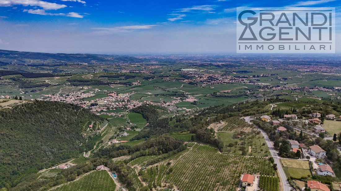 Casa de Campo en Fumane, Véneto, Italia 2 - 18729002