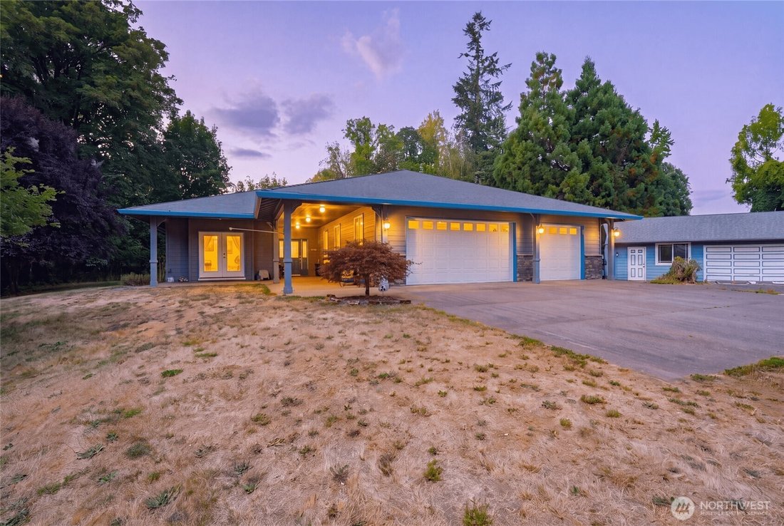 Casa a Vancouver, Washington, Stati Uniti 2 - 18726970