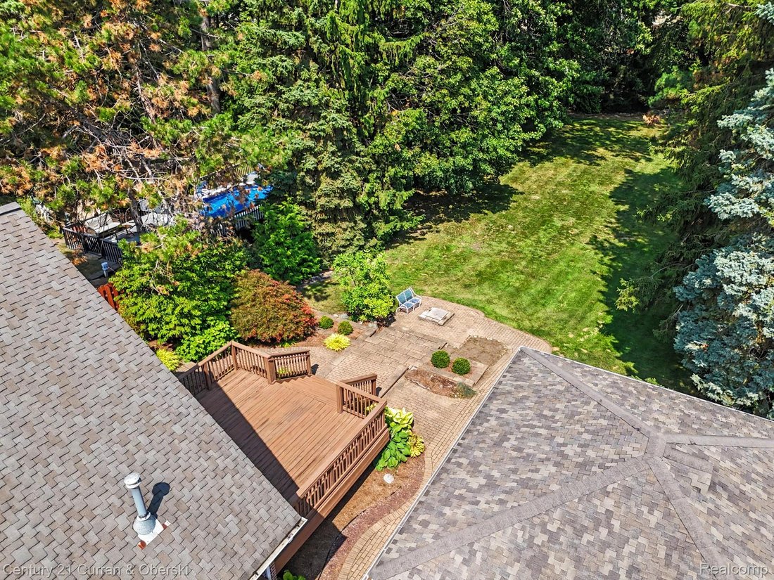 House in Dearborn, Michigan, United States 4 - 18720849