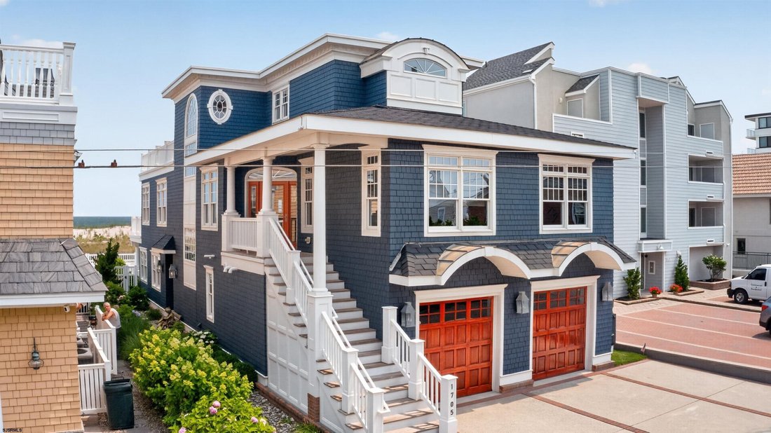 House in Longport, New Jersey, United States 2 - 18729408