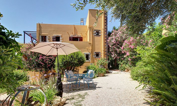Villa in Platanias, Greece 2 - 18725630