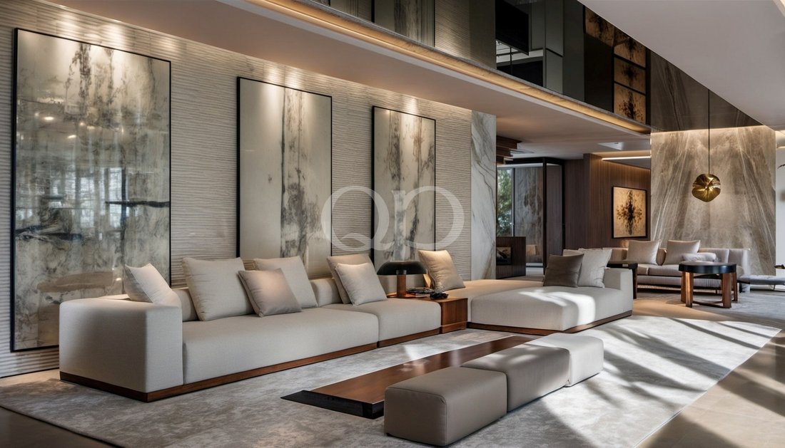 Villa en Vilamoura, Quarteira, Algarve 3 - 18722548