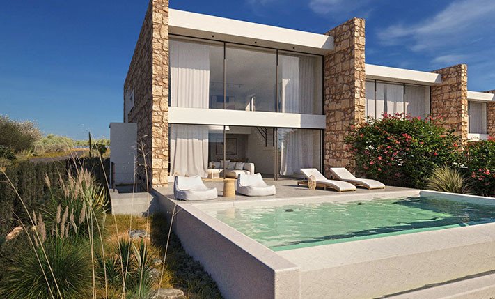 House in Crete, Greece 2 - 18726098