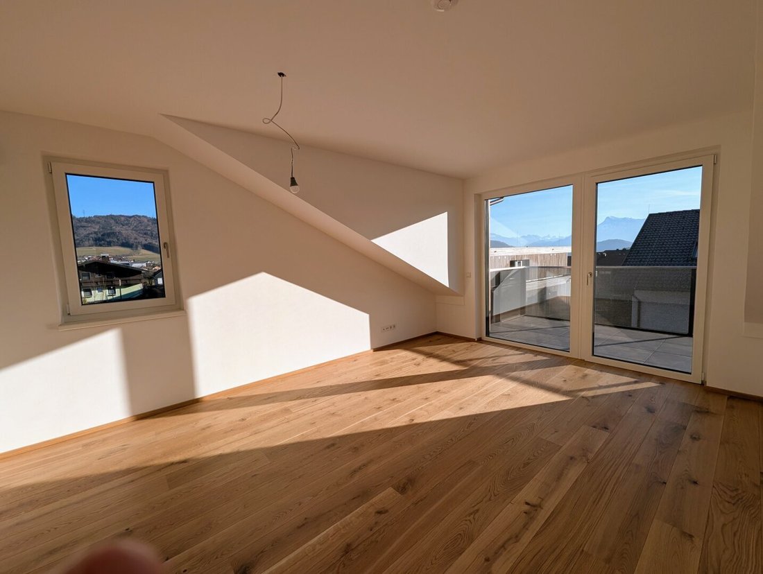 Wohnung in Hallwang, Salzburg-Umgebung District, Österreich 3 - 16423804