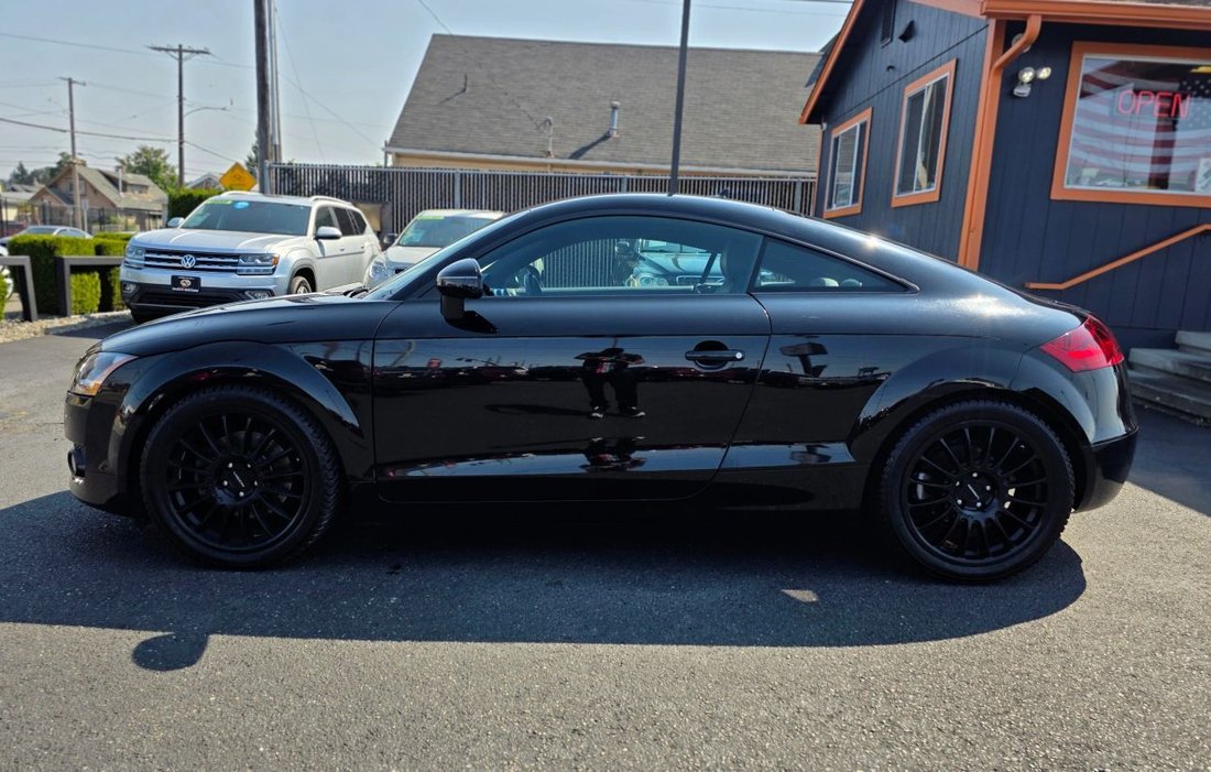 Coupe in Tacoma, WA, United States 2 - 18686064