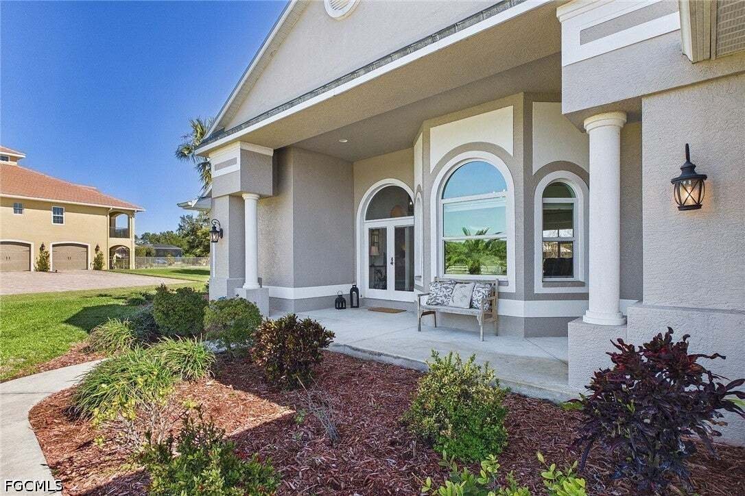 Haus in Alva, Florida, Vereinigte Staaten 3 - 18726946