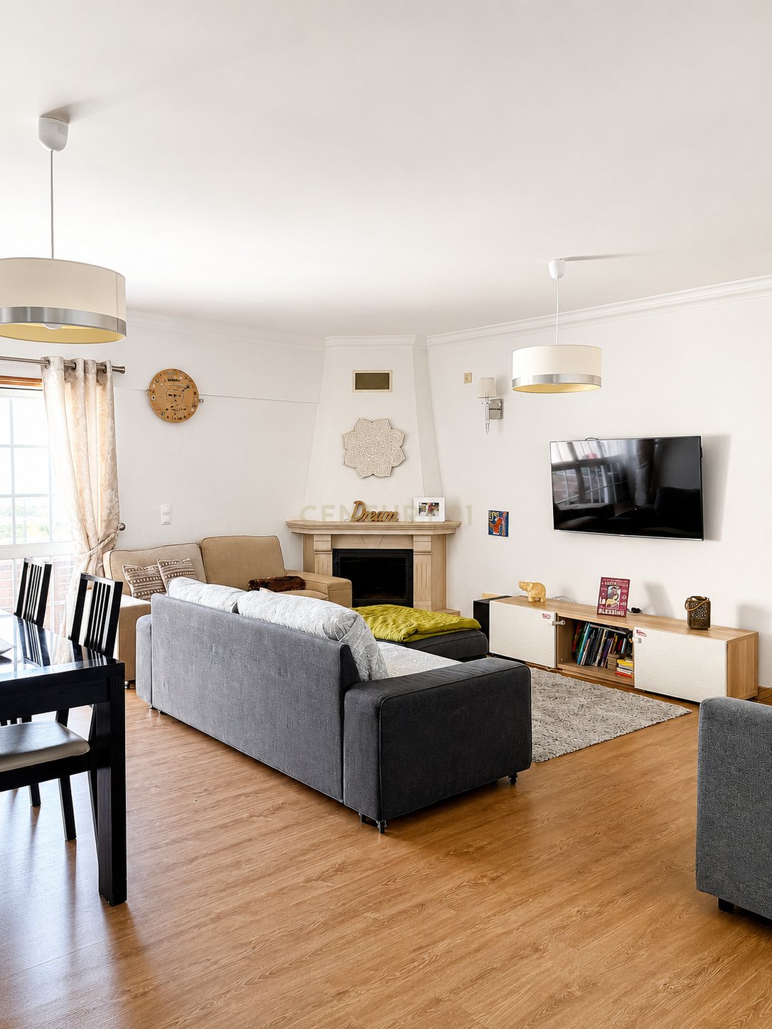 Appartement à Porto Salvo, Lisbonne, Portugal 2 - 18728096