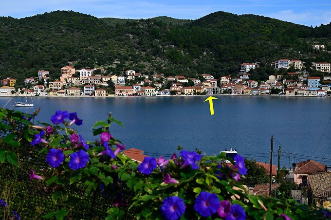 House in Ithaca, Peloponnese, Western Greece and the Ionian, Greece 1 - 18723407