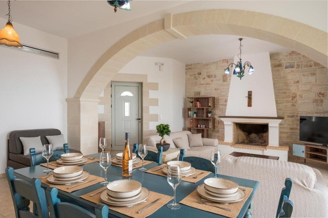 Villa in Greek Islands, Greece 3 - 18722772