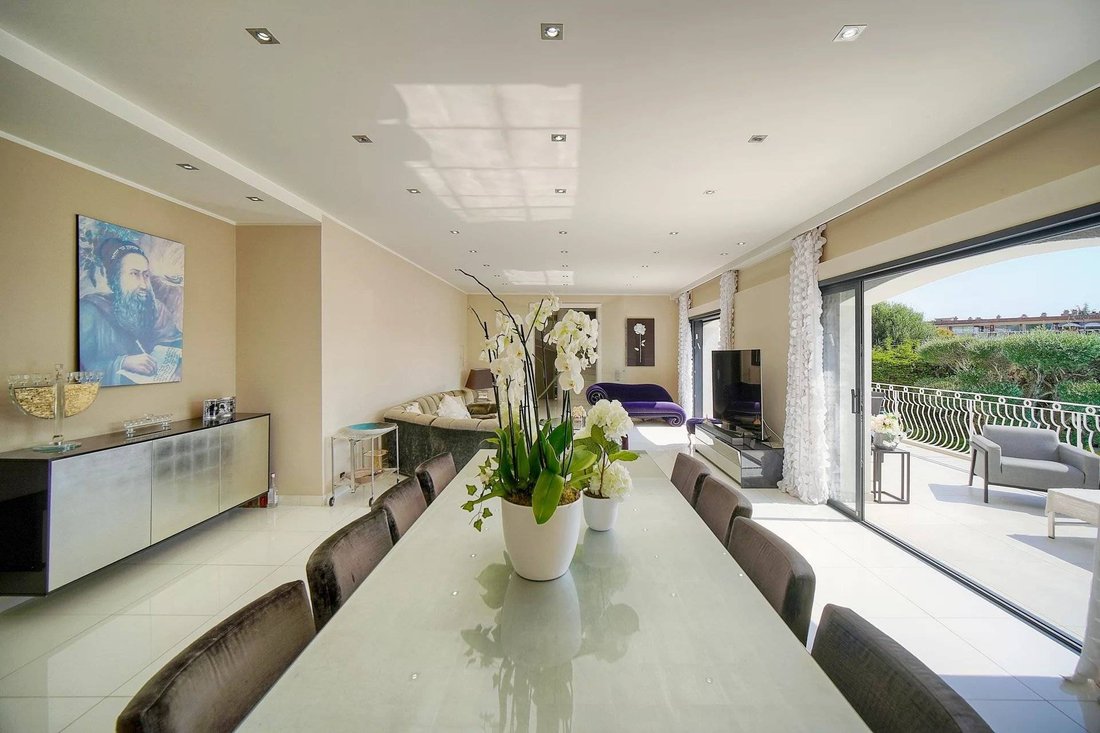 Villa a Cannes, Provenza-Alpi-Costa Azzurra, Francia 4 - 15502088