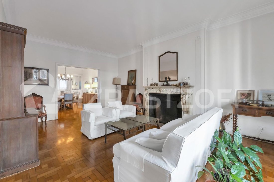 Apartment in Buenos Aires, Buenos Aires, Argentina 4 - 18728058