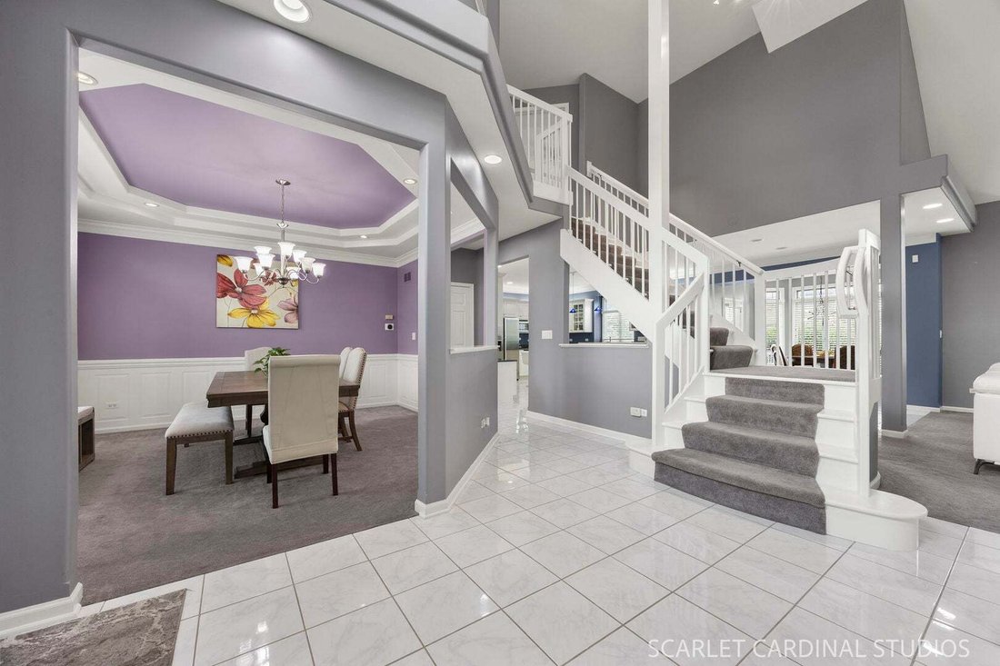 Casa en Naperville, Illinois, Estados Unidos 5 - 18727610