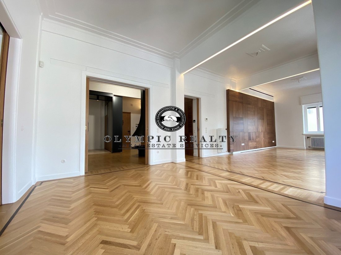 Apartment in Sunoikia Kolonakiou, 1st District of Athens, Athens 2 - 18724605