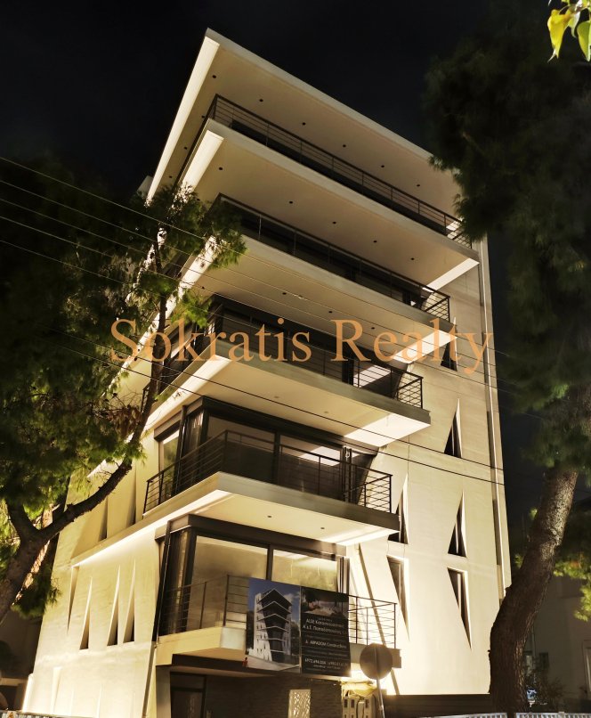 House in Psychiko, Attica, Greece 5 - 18725856