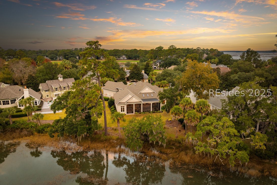 Casa en Bluffton, Carolina del Sur, Estados Unidos 1 - 18726239