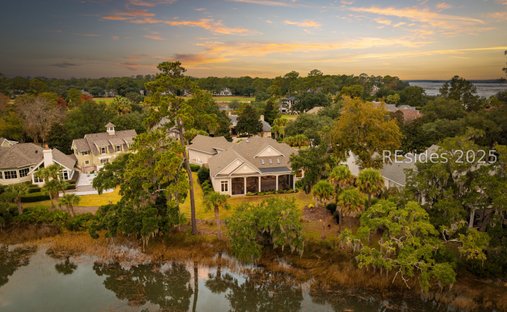 Casa en Bluffton, Carolina del Sur, Estados Unidos 1