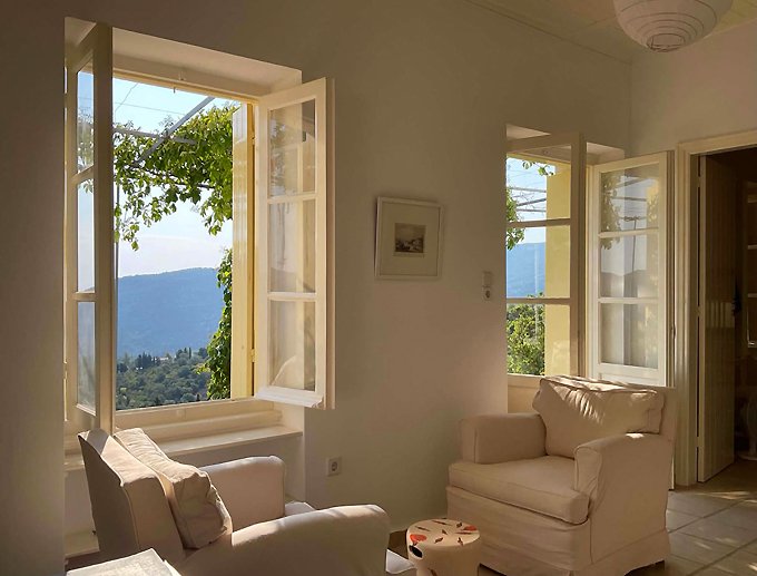 House in Ithaca, Peloponnese, Western Greece and the Ionian, Greece 2 - 18723419