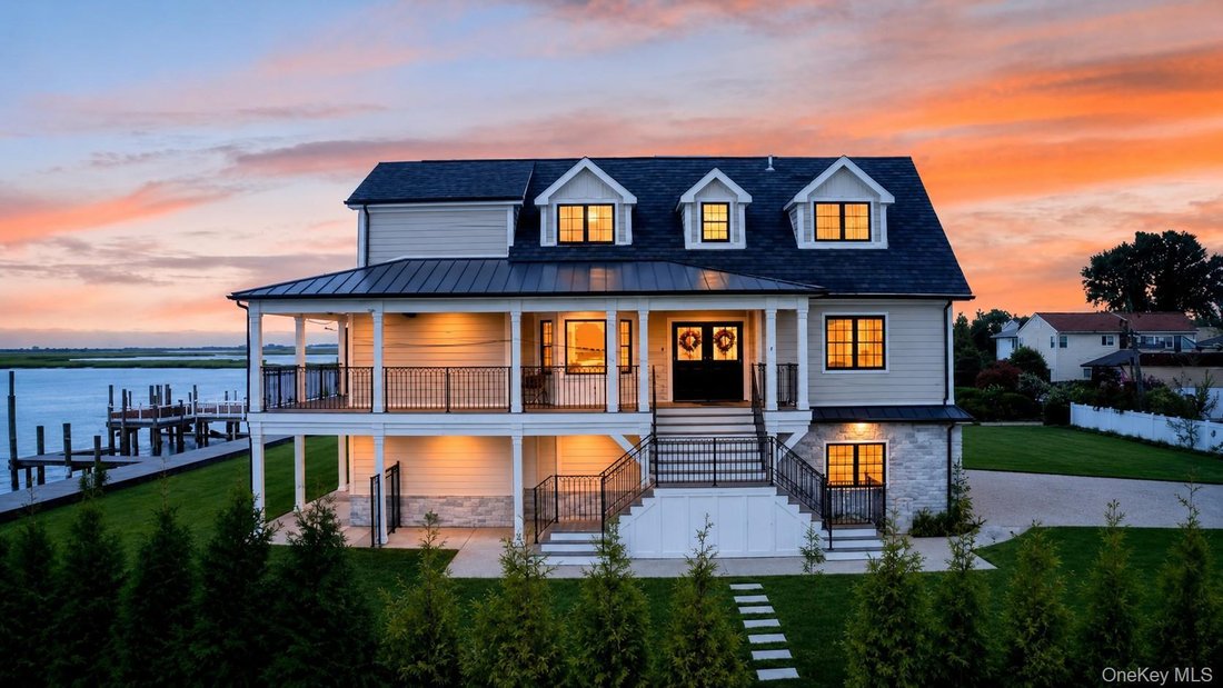 Casa a Baldwin, New York, Stati Uniti 2 - 18722230