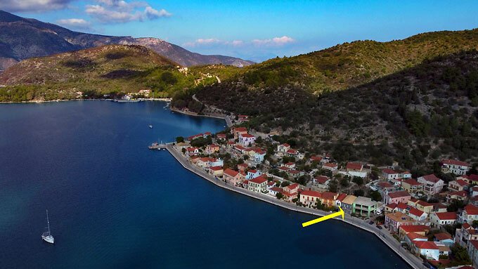 House in Ithaca, Peloponnese, Western Greece and the Ionian, Greece 5 - 18723407