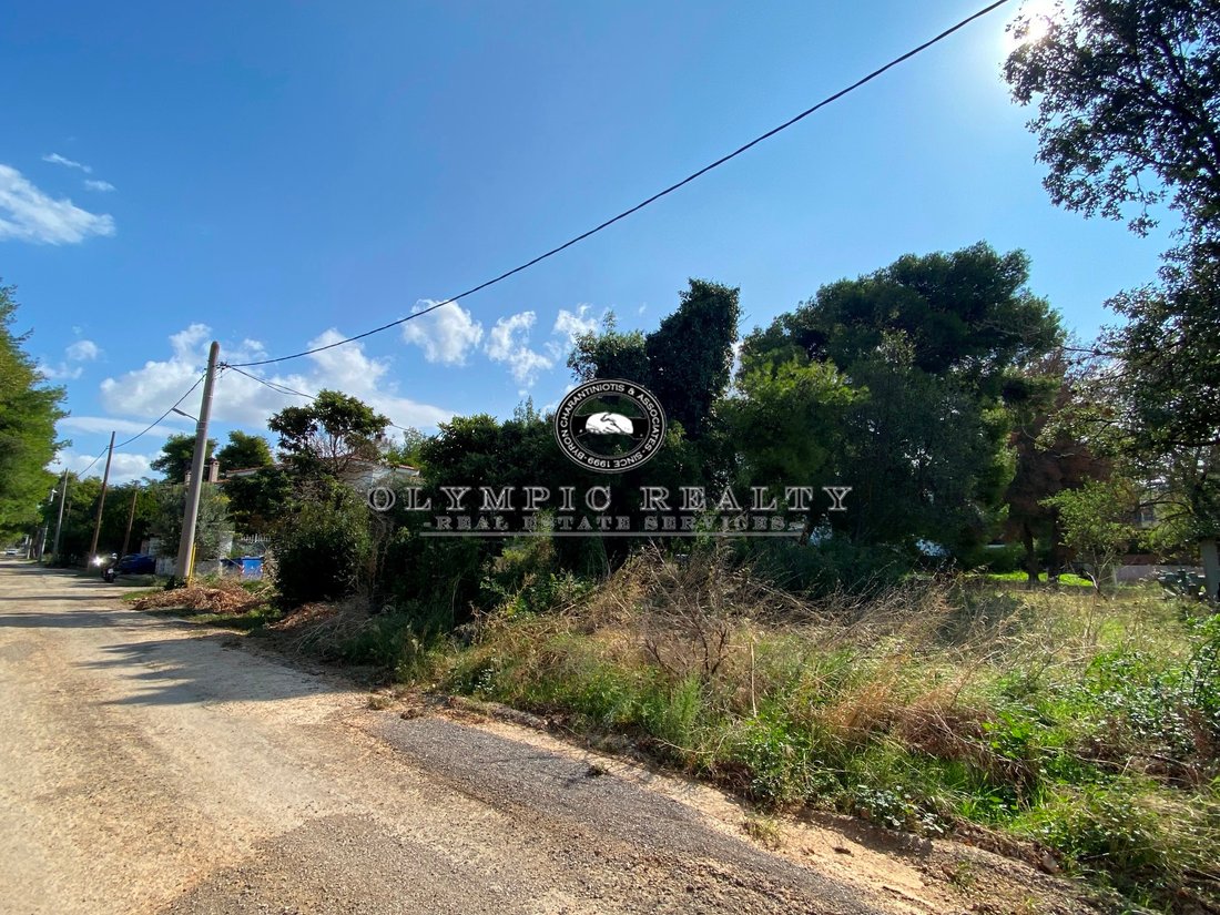 Land in Kifisia, Attica, Greece 4 - 18723671